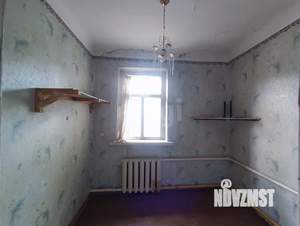 3-к квартира, вторичка, 39м2, 1/1 этаж