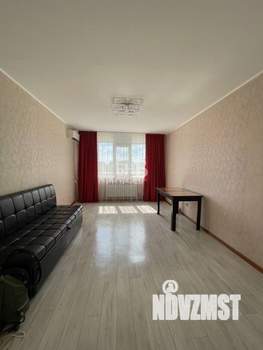 1-к квартира, вторичка, 43м2, 1/17 этаж