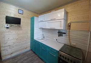 1-к квартира, вторичка, 35м2, 4/5 этаж