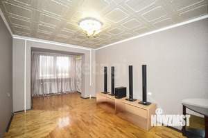 3-к квартира, вторичка, 66м2, 10/10 этаж