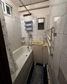 2-к квартира, вторичка, 50м2, 4/5 этаж