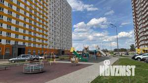 1-к квартира, вторичка, 41м2, 2/17 этаж