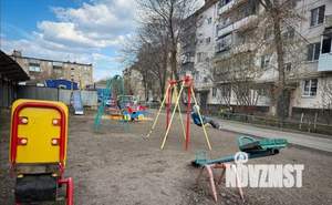 2-к квартира, вторичка, 43м2, 3/5 этаж