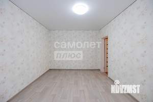 3-к квартира, вторичка, 54м2, 1/4 этаж
