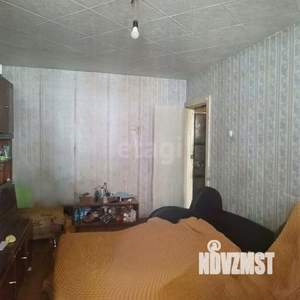 1-к квартира, вторичка, 30м2, 5/5 этаж