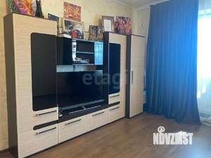 1-к квартира, вторичка, 60м2, 4/11 этаж