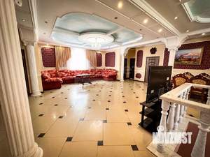 5-к квартира, вторичка, 207м2, 2/2 этаж