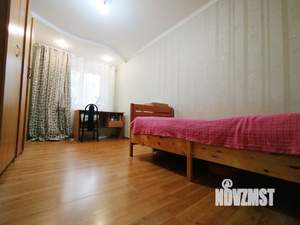 3-к квартира, вторичка, 65м2, 2/5 этаж