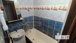 2-к квартира, вторичка, 39м2, 1/5 этаж