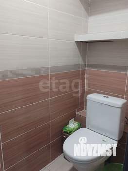 4-к квартира, вторичка, 75м2, 5/9 этаж