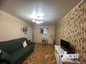 3-к квартира, вторичка, 62м2, 1/5 этаж