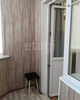 2-к квартира, вторичка, 55м2, 2/4 этаж