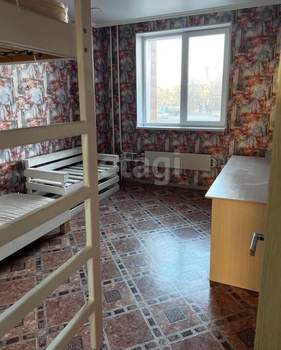3-к квартира, вторичка, 80м2, 2/17 этаж