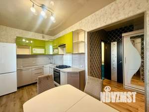 1-к квартира, вторичка, 45м2, 7/9 этаж