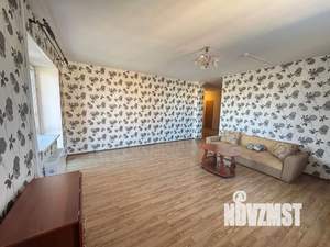 2-к квартира, вторичка, 74м2, 16/16 этаж