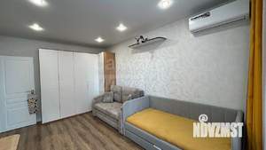 3-к квартира, вторичка, 60м2, 12/17 этаж