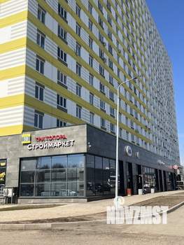 3-к квартира, сданный дом, 68м2, 21/24 этаж