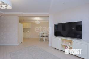 3-к квартира, вторичка, 108м2, 13/15 этаж