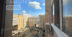 2-к квартира, вторичка, 68м2, 9/12 этаж