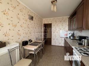 1-к квартира, вторичка, 41м2, 4/10 этаж