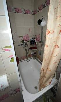 Студия квартира, вторичка, 19м2, 5/5 этаж