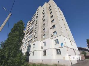 2-к квартира, вторичка, 62м2, 2/10 этаж