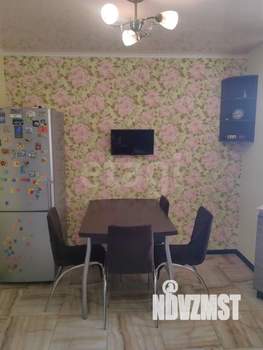 3-к квартира, вторичка, 79м2, 5/5 этаж