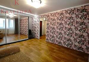 1-к квартира, вторичка, 29м2, 2/5 этаж