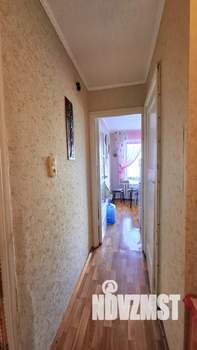 1-к квартира, вторичка, 30м2, 4/5 этаж