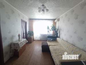 4-к квартира, вторичка, 61м2, 5/5 этаж