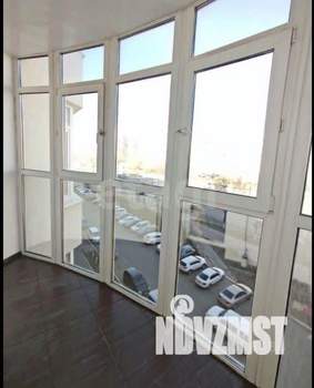 2-к квартира, вторичка, 76м2, 5/14 этаж