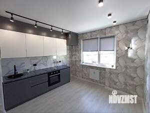 2-к квартира, вторичка, 60м2, 2/17 этаж