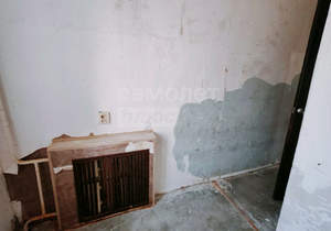 1-к квартира, вторичка, 28м2, 2/9 этаж