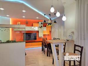 4-к квартира, вторичка, 108м2, 6/15 этаж