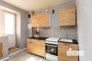 2-к квартира, вторичка, 41м2, 6/9 этаж