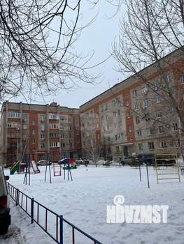 3-к квартира, вторичка, 56м2, 5/5 этаж