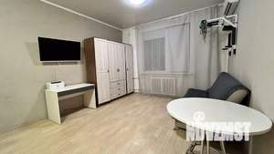 1-к квартира, вторичка, 40м2, 14/16 этаж