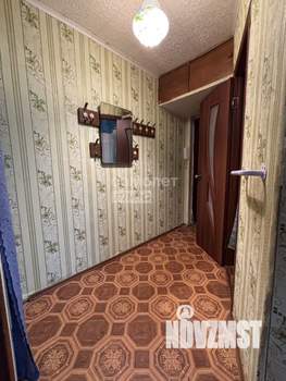 2-к квартира, вторичка, 38м2, 3/5 этаж