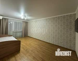3-к квартира, вторичка, 60м2, 2/5 этаж