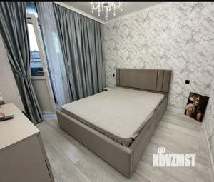 1-к квартира, вторичка, 38м2, 15/17 этаж