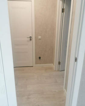 1-к квартира, вторичка, 87м2, 16/25 этаж