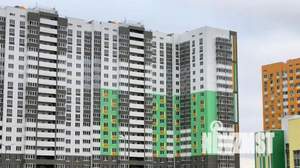 3-к квартира, вторичка, 62м2, 8/19 этаж