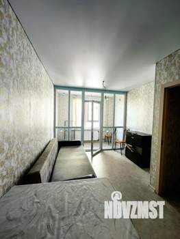 1-к квартира, вторичка, 35м2, 8/17 этаж