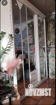 1-к квартира, вторичка, 40м2, 3/9 этаж