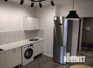 2-к квартира, вторичка, 60м2, 8/17 этаж