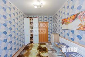 2-к квартира, вторичка, 49м2, 2/3 этаж