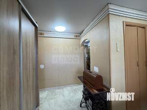 1-к квартира, вторичка, 31м2, 4/5 этаж