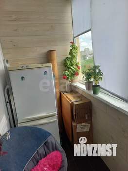 2-к квартира, вторичка, 54м2, 10/10 этаж
