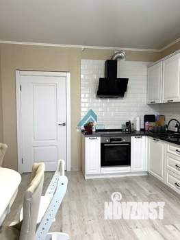 2-к квартира, вторичка, 60м2, 9/17 этаж