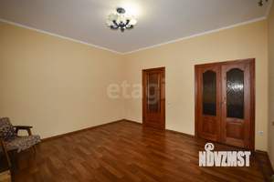 2-к квартира, вторичка, 55м2, 2/4 этаж